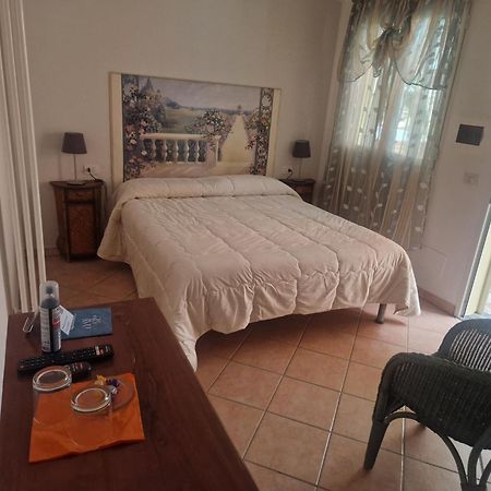 Maison Brinati Bed And Breakfast Monsummano Terme Zewnętrze zdjęcie
