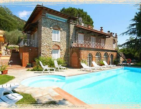 Maison Brinati Bed And Breakfast Monsummano Terme Zewnętrze zdjęcie