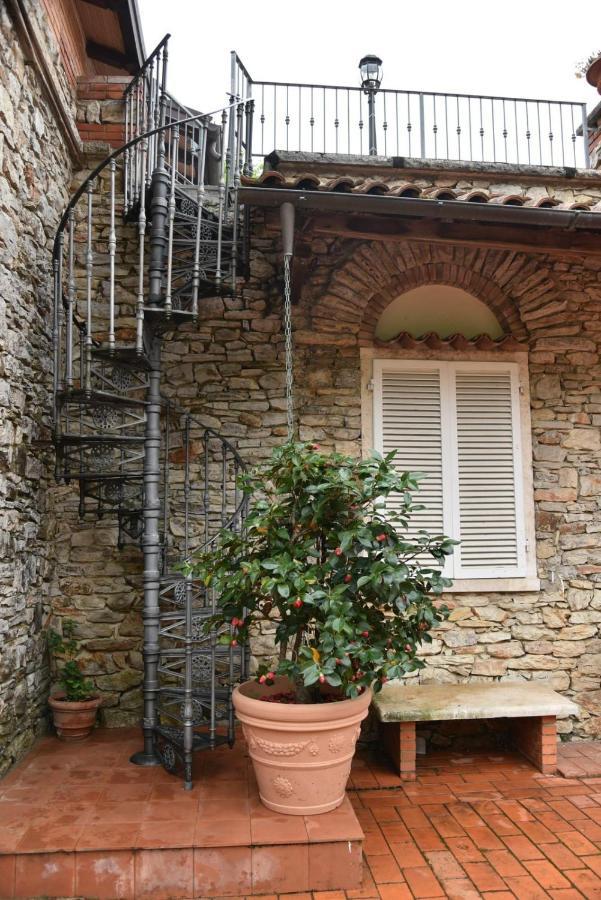 Maison Brinati Bed And Breakfast Monsummano Terme Zewnętrze zdjęcie