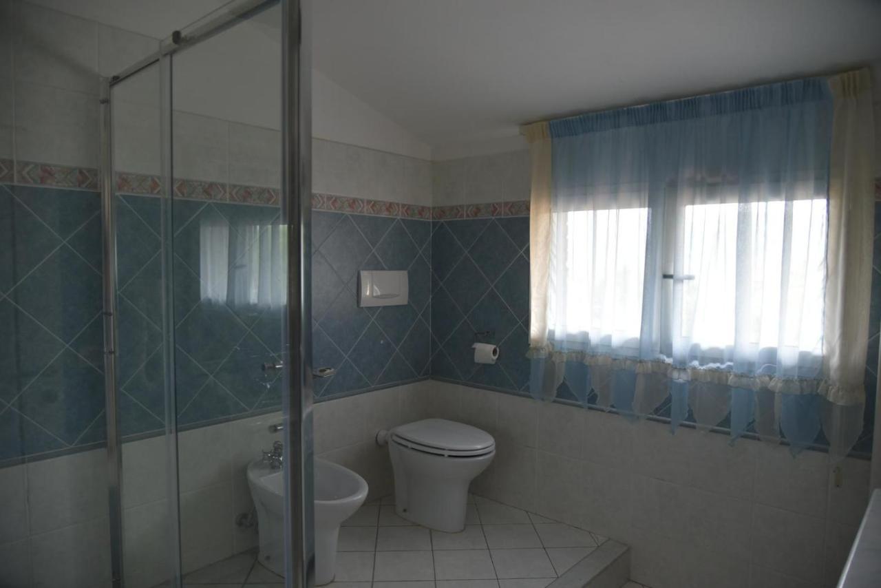 Maison Brinati Bed And Breakfast Monsummano Terme Zewnętrze zdjęcie