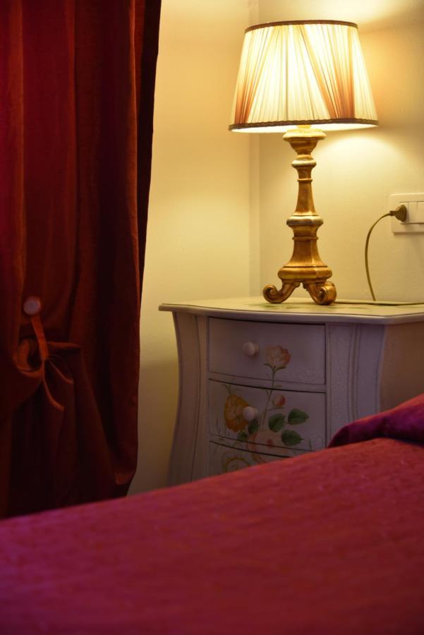 Maison Brinati Bed And Breakfast Monsummano Terme Zewnętrze zdjęcie