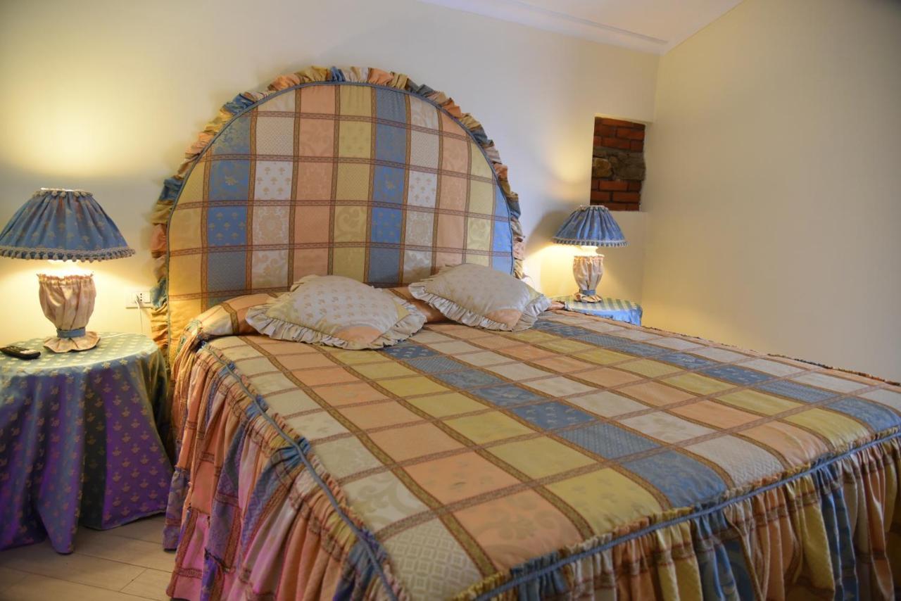 Maison Brinati Bed And Breakfast Monsummano Terme Zewnętrze zdjęcie