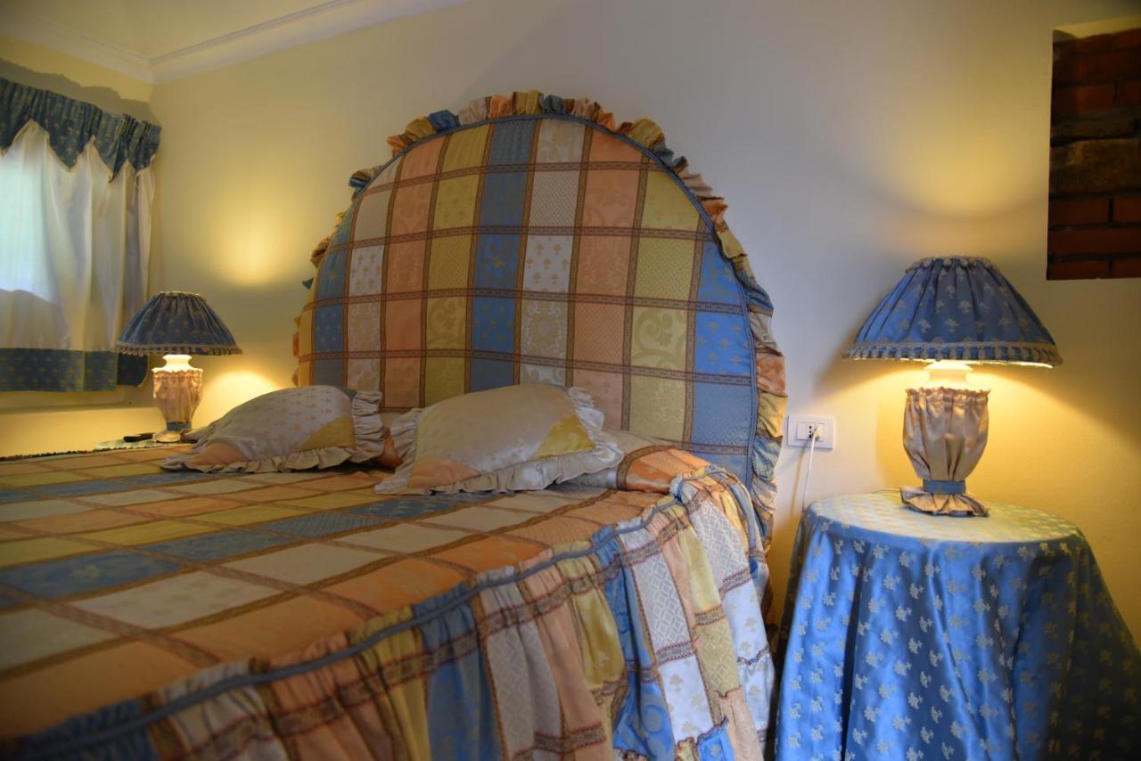 Maison Brinati Bed And Breakfast Monsummano Terme Zewnętrze zdjęcie