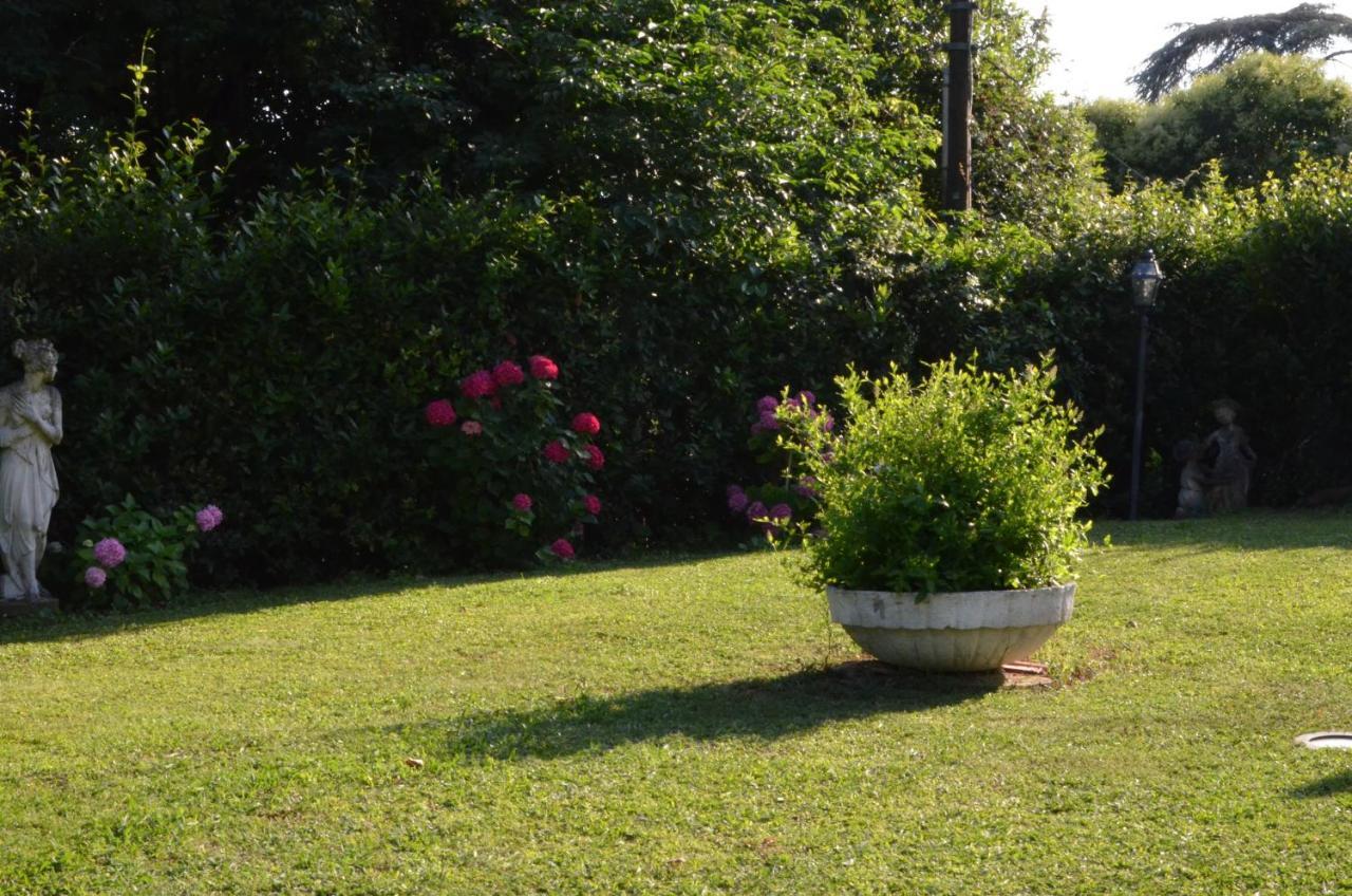 Maison Brinati Bed And Breakfast Monsummano Terme Zewnętrze zdjęcie