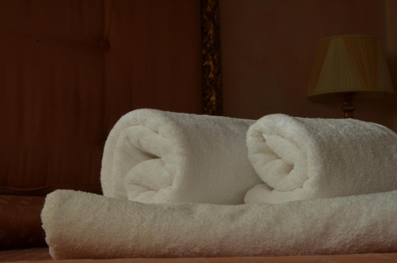 Maison Brinati Bed And Breakfast Monsummano Terme Zewnętrze zdjęcie