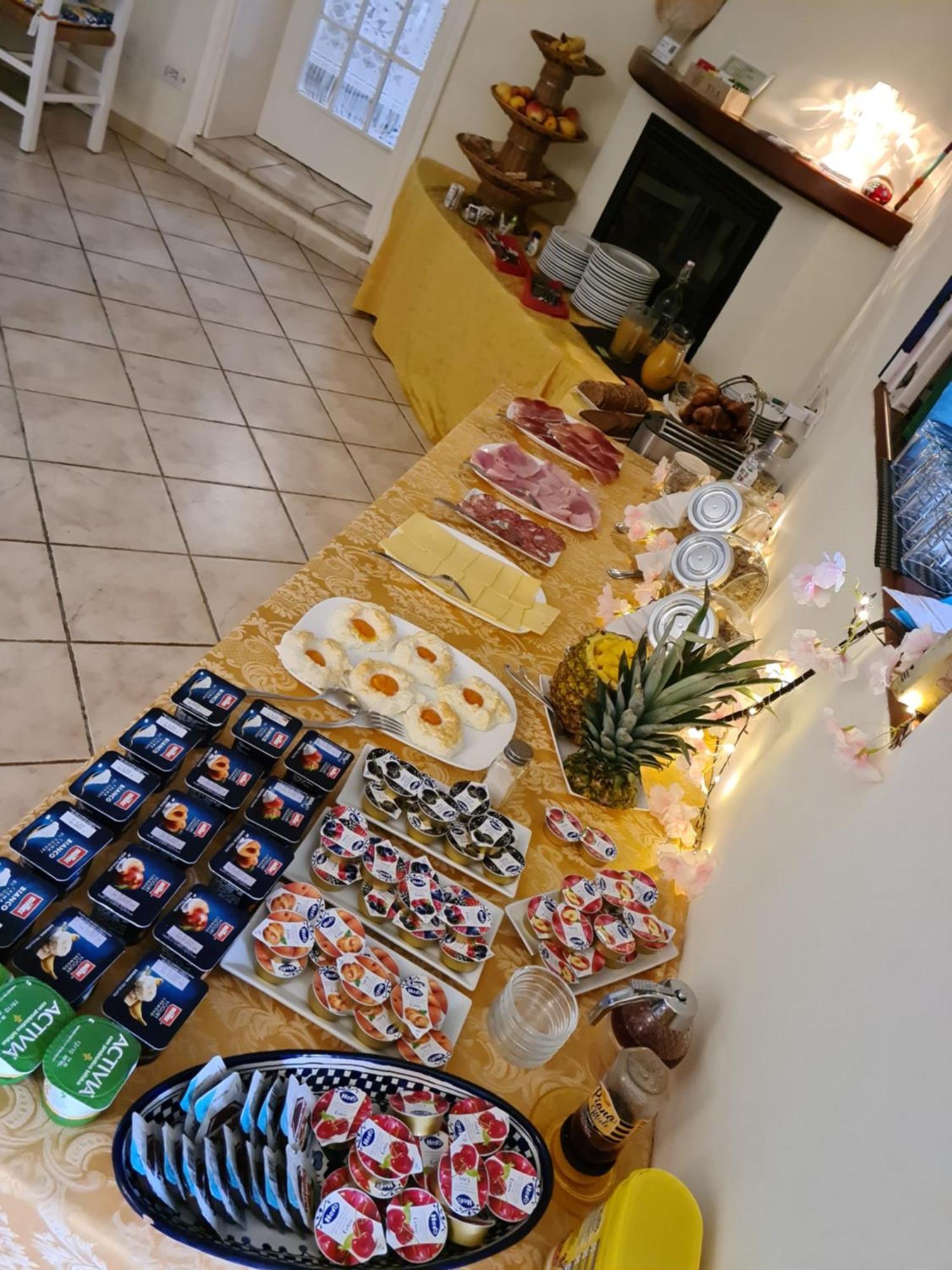 Maison Brinati Bed And Breakfast Monsummano Terme Zewnętrze zdjęcie
