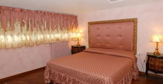 Maison Brinati Bed And Breakfast Monsummano Terme Pokój zdjęcie
