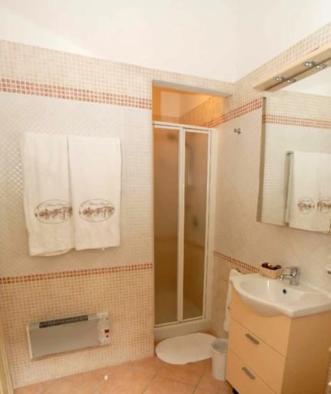 Maison Brinati Bed And Breakfast Monsummano Terme Pokój zdjęcie