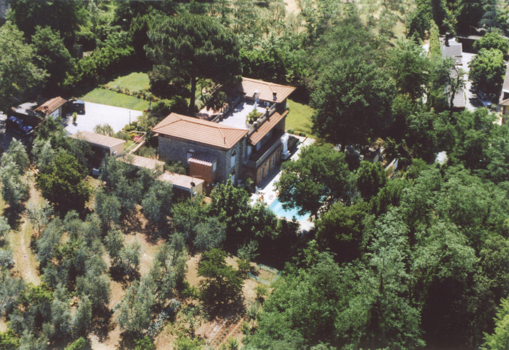 Maison Brinati Bed And Breakfast Monsummano Terme Zewnętrze zdjęcie