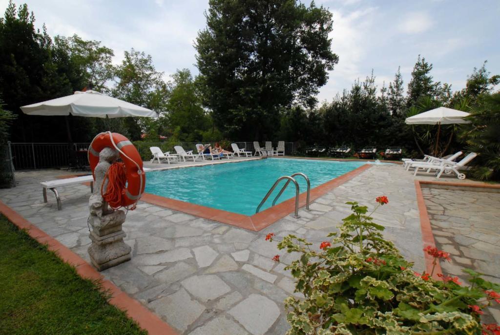 Maison Brinati Bed And Breakfast Monsummano Terme Zewnętrze zdjęcie